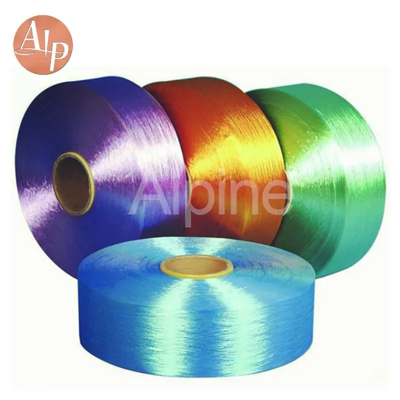 Polyester Chenille Yarn Polyester Chenille Yarn